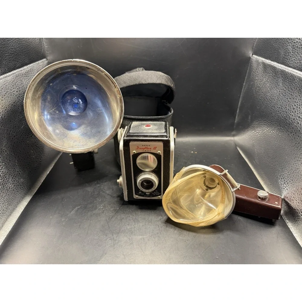 Kodak vintage duaflex